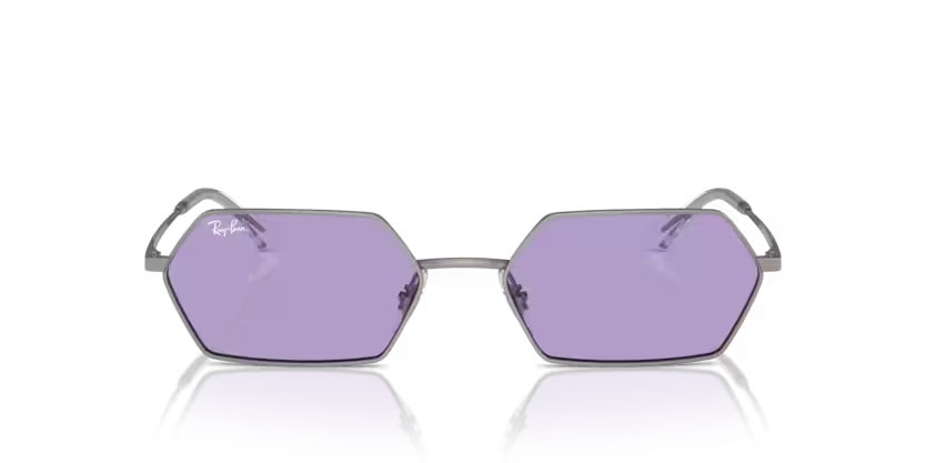 RAY-BANRAYBAN RB 3728 004/1A 55 GRAY-BAN RB 3728 004/1A 55 Unisex Güneş GözlüğüRAY-BAN RB 3728 004/1A 55 Unisex Güneş Gözlüğü