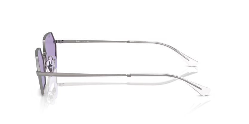 RAY-BANRAYBAN RB 3728 004/1A 58 GRAY-BAN RB 3728 004/1A 58 Unisex Güneş GözlüğüRAY-BAN RB 3728 004/1A 58 Unisex Güneş Gözlüğü