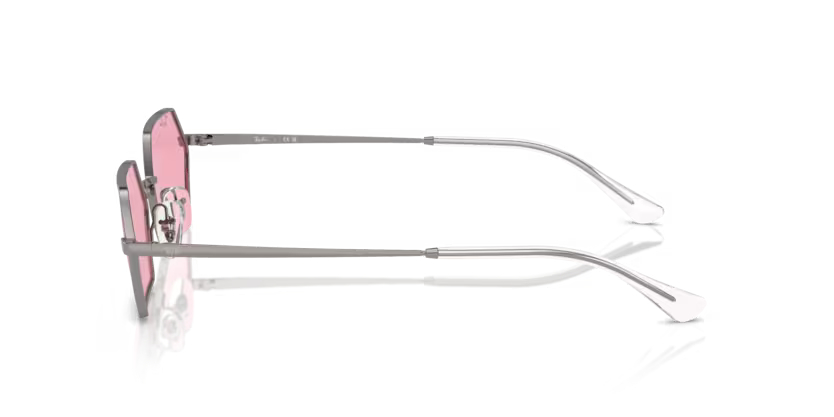 RAY-BANRAYBAN RB 3728 004/84 58 GRAY-BAN RB 3728 004/84 58 Unisex Güneş GözlüğüRAY-BAN RB 3728 004/84 58 Unisex Güneş Gözlüğü