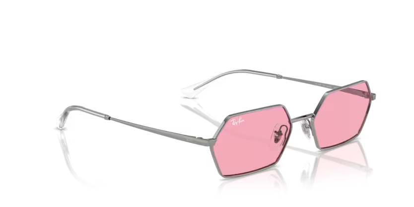 RAY-BANRAYBAN RB 3728 004/84 58 GRAY-BAN RB 3728 004/84 58 Unisex Güneş GözlüğüRAY-BAN RB 3728 004/84 58 Unisex Güneş Gözlüğü