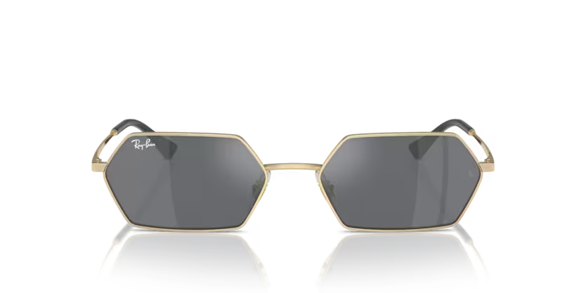 RAY-BANRAYBAN RB 3728 92136V 55 GRAY-BAN RB 3728 92136V 55 Unisex Güneş GözlüğüRAY-BAN RB 3728 92136V 55 Unisex Güneş Gözlüğü