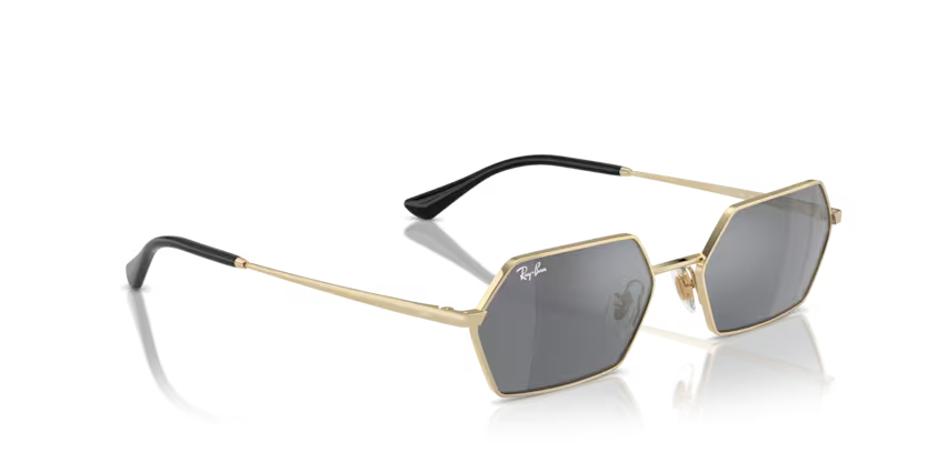 RAY-BANRAYBAN RB 3728 92136V 55 GRAY-BAN RB 3728 92136V 55 Unisex Güneş GözlüğüRAY-BAN RB 3728 92136V 55 Unisex Güneş Gözlüğü