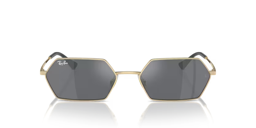 RAY-BANRAYBAN RB 3728 92136V 55 GRAY-BAN RB 3728 92136V 55 Unisex Güneş GözlüğüRAY-BAN RB 3728 92136V 55 Unisex Güneş Gözlüğü