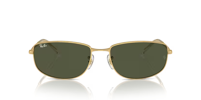 RAY-BANRAYBAN RB 3732 001/31 56 GRAY-BAN RB 3732 001/31 56 Unisex Güneş GözlüğüRAY-BAN RB 3732 001/31 56 Unisex Güneş Gözlüğü