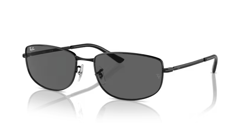 RAY-BANRAYBAN RB 3732 002/B1 59 GRAY-BAN RB 3732 002/B1 59 Unisex Güneş GözlüğüRAY-BAN RB 3732 002/B1 59 Unisex Güneş Gözlüğü
