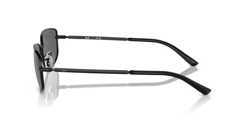 RAY-BANRAYBAN RB 3732 002/B1 59 GRAY-BAN RB 3732 002/B1 59 Unisex Güneş GözlüğüRAY-BAN RB 3732 002/B1 59 Unisex Güneş Gözlüğü