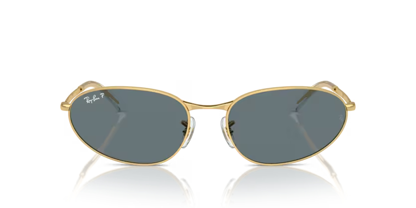 RAY-BANRAYBAN RB 3734 001/3R 56 GRAY-BAN RB 3734 001/3R 56 Unisex Güneş GözlüğüRAY-BAN RB 3734 001/3R 56 Unisex Güneş Gözlüğü