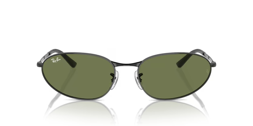 RAY-BANRAYBAN RB 3734 002/B1 56 GRAY-BAN RB 3734 002/B1 56 Unisex Güneş GözlüğüRAY-BAN RB 3734 002/B1 56 Unisex Güneş Gözlüğü