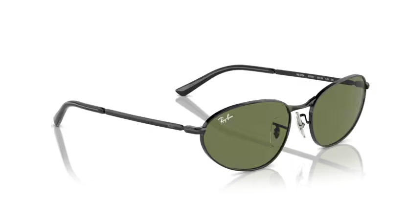 RAY-BANRAYBAN RB 3734 002/B1 56 GRAY-BAN RB 3734 002/B1 56 Unisex Güneş GözlüğüRAY-BAN RB 3734 002/B1 56 Unisex Güneş Gözlüğü