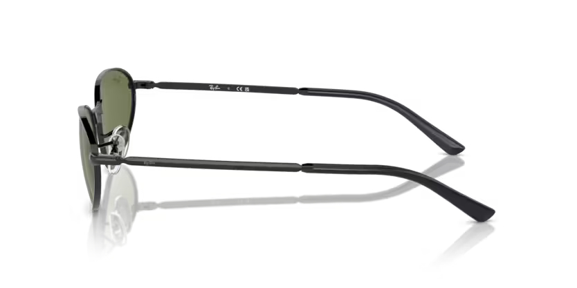 RAY-BANRAYBAN RB 3734 002/B1 59 GRAY-BAN RB 3734 002/B1 59 Unisex Güneş GözlüğüRAY-BAN RB 3734 002/B1 59 Unisex Güneş Gözlüğü