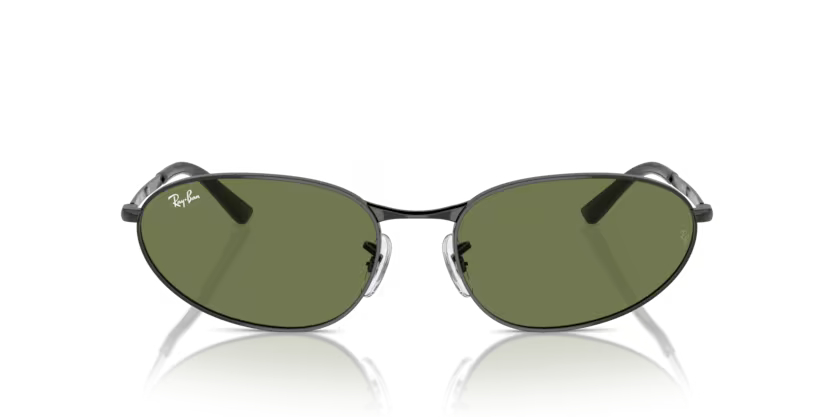 RAY-BANRAYBAN RB 3734 002/B1 59 GRAY-BAN RB 3734 002/B1 59 Unisex Güneş GözlüğüRAY-BAN RB 3734 002/B1 59 Unisex Güneş Gözlüğü