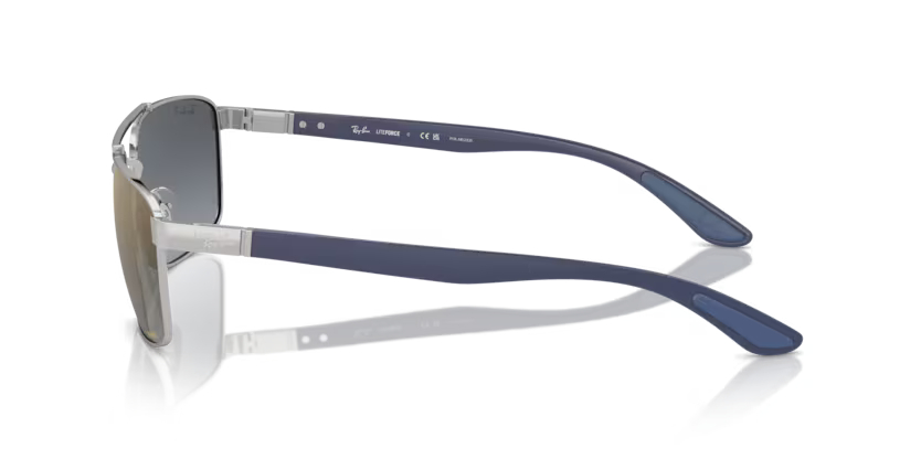 RAY-BANRAYBAN RB 3737CH 003/J0 60 GRAY-BAN RB 3737CH 003/J0 60 Unisex Güneş GözlüğüRAY-BAN RB 3737CH 003/J0 60 Unisex Güneş Gözlüğü