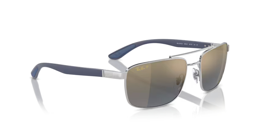 RAY-BANRAYBAN RB 3737CH 003/J0 60 GRAY-BAN RB 3737CH 003/J0 60 Unisex Güneş GözlüğüRAY-BAN RB 3737CH 003/J0 60 Unisex Güneş Gözlüğü