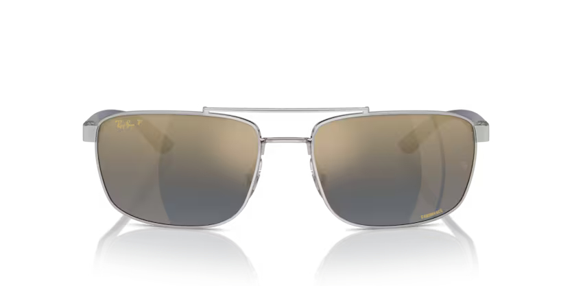 RAY-BANRAYBAN RB 3737CH 003/J0 60 GRAY-BAN RB 3737CH 003/J0 60 Unisex Güneş GözlüğüRAY-BAN RB 3737CH 003/J0 60 Unisex Güneş Gözlüğü