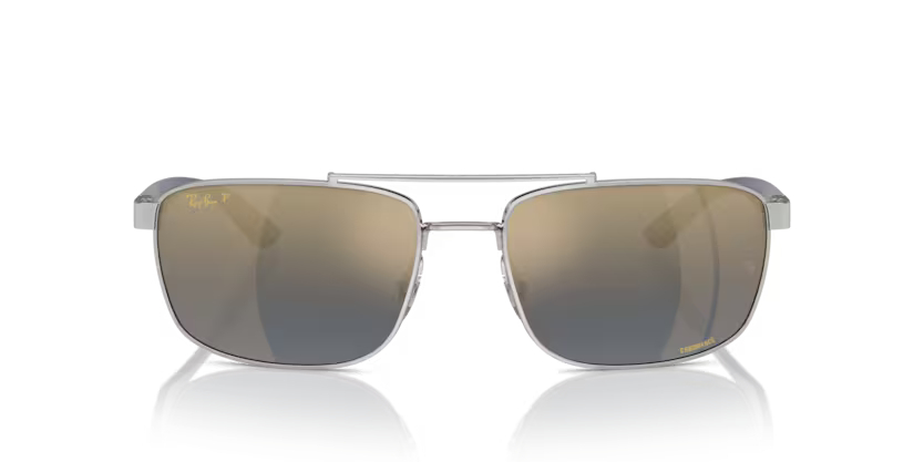 RAY-BANRAYBAN RB 3737CH 003/J0 60 GRAY-BAN RB 3737CH 003/J0 60 Unisex Güneş GözlüğüRAY-BAN RB 3737CH 003/J0 60 Unisex Güneş Gözlüğü