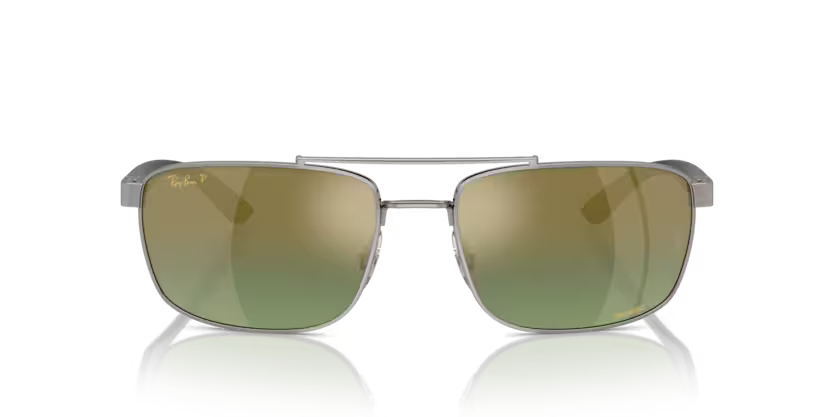 RAY-BANRAYBAN RB 3737CH 3737CH 60 GRAY-BAN RB 3737CH 3737CH 60 Unisex Güneş GözlüğüRAY-BAN RB 3737CH 3737CH 60 Unisex Güneş Gözlüğü