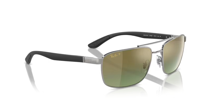 RAY-BANRAYBAN RB 3737CH 3737CH 60 GRAY-BAN RB 3737CH 3737CH 60 Unisex Güneş GözlüğüRAY-BAN RB 3737CH 3737CH 60 Unisex Güneş Gözlüğü