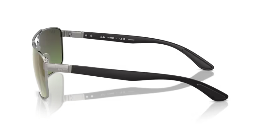 RAY-BANRAYBAN RB 3737CH 3737CH 60 GRAY-BAN RB 3737CH 3737CH 60 Unisex Güneş GözlüğüRAY-BAN RB 3737CH 3737CH 60 Unisex Güneş Gözlüğü