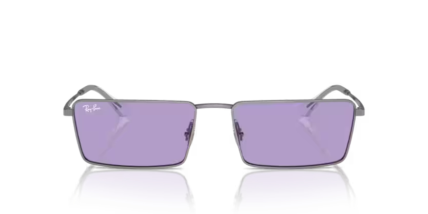 RAY-BANRAYBAN RB 3741 004/1A 59 GRAY-BAN RB 3741 004/1A 59 Unisex Güneş GözlüğüRAY-BAN RB 3741 004/1A 59 Unisex Güneş Gözlüğü