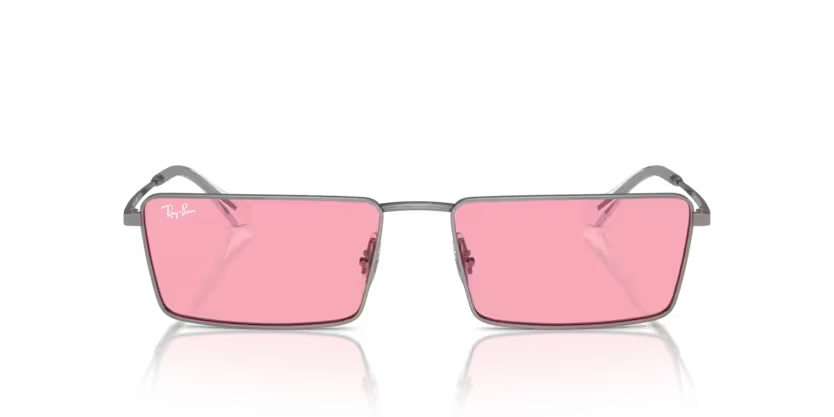 RAY-BANRAYBAN RB 3741 004/84 59 GRAY-BAN RB 3741 004/84 59 Unisex Güneş GözlüğüRAY-BAN RB 3741 004/84 59 Unisex Güneş Gözlüğü