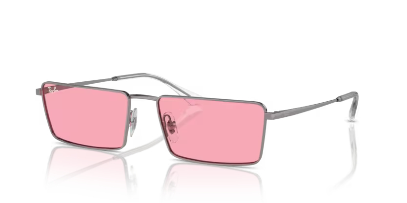 RAY-BANRAYBAN RB 3741 004/84 59 GRAY-BAN RB 3741 004/84 59 Unisex Güneş GözlüğüRAY-BAN RB 3741 004/84 59 Unisex Güneş Gözlüğü