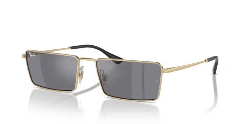 RAY-BANRAYBAN RB 3741 92136V 56 GRAY-BAN RB 3741 92136V 56 Unisex Güneş GözlüğüRAY-BAN RB 3741 92136V 56 Unisex Güneş Gözlüğü