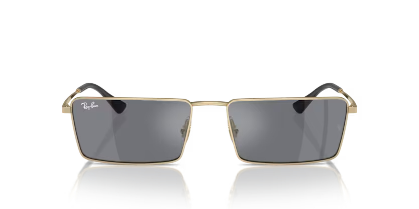 RAY-BANRAYBAN RB 3741 92136V 59 GRAY-BAN RB 3741 92136V 59 Unisex Güneş GözlüğüRAY-BAN RB 3741 92136V 59 Unisex Güneş Gözlüğü