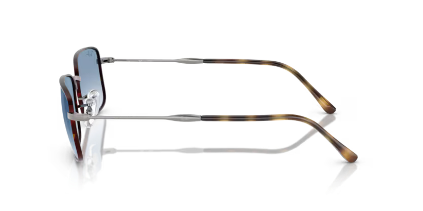 RAY-BANRAYBAN RB 3746 92703F 56 GRAY-BAN RB 3746 92703F 56 Unisex Güneş GözlüğüRAY-BAN RB 3746 92703F 56 Unisex Güneş Gözlüğü