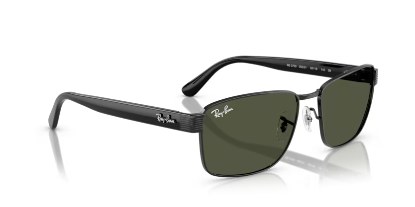 RAY-BANRAYBAN RB 3750 002/31 59 GRAY-BAN RB 3750 002/31 59 Unisex Güneş GözlüğüRAY-BAN RB 3750 002/31 59 Unisex Güneş Gözlüğü