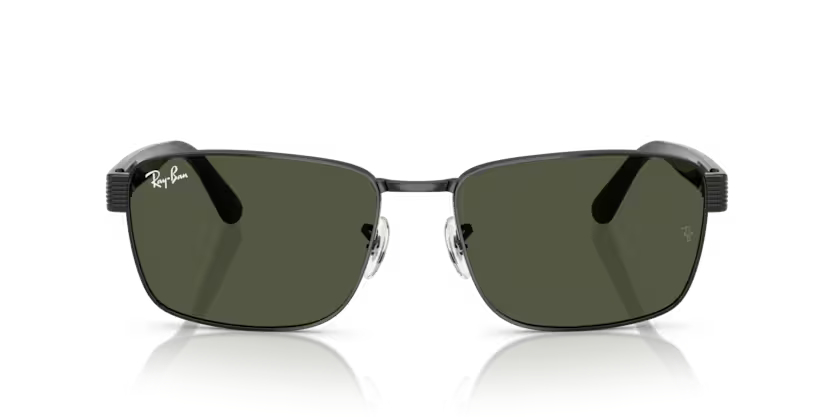 RAY-BANRAYBAN RB 3750 002/31 59 GRAY-BAN RB 3750 002/31 59 Unisex Güneş GözlüğüRAY-BAN RB 3750 002/31 59 Unisex Güneş Gözlüğü