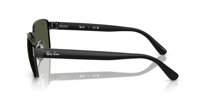RAY-BANRAYBAN RB 3750 002/31 62 GRAY-BAN RB 3750 002/31 62 Unisex Güneş GözlüğüRAY-BAN RB 3750 002/31 62 Unisex Güneş Gözlüğü