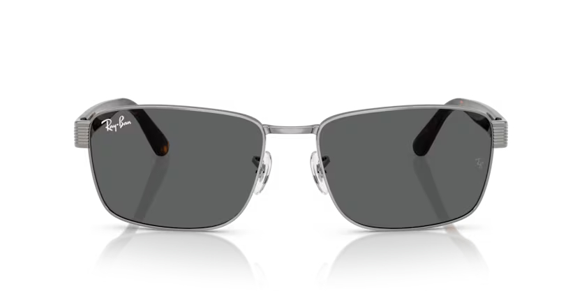 RAY-BANRAYBAN RB 3750 004/B1 59 GRAY-BAN RB 3750 004/B1 59 Unisex Güneş GözlüğüRAY-BAN RB 3750 004/B1 59 Unisex Güneş Gözlüğü