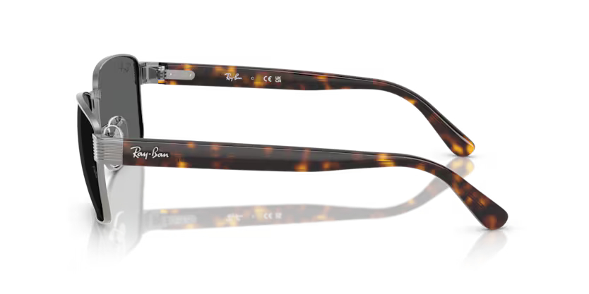 RAY-BANRAYBAN RB 3750 004/B1 62 GRAY-BAN RB 3750 004/B1 62 Unisex Güneş GözlüğüRAY-BAN RB 3750 004/B1 62 Unisex Güneş Gözlüğü