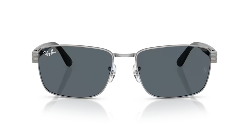 RAY-BANRAYBAN RB 3750 004/R5 59 GRAY-BAN RB 3750 004/R5 59 Unisex Güneş GözlüğüRAY-BAN RB 3750 004/R5 59 Unisex Güneş Gözlüğü