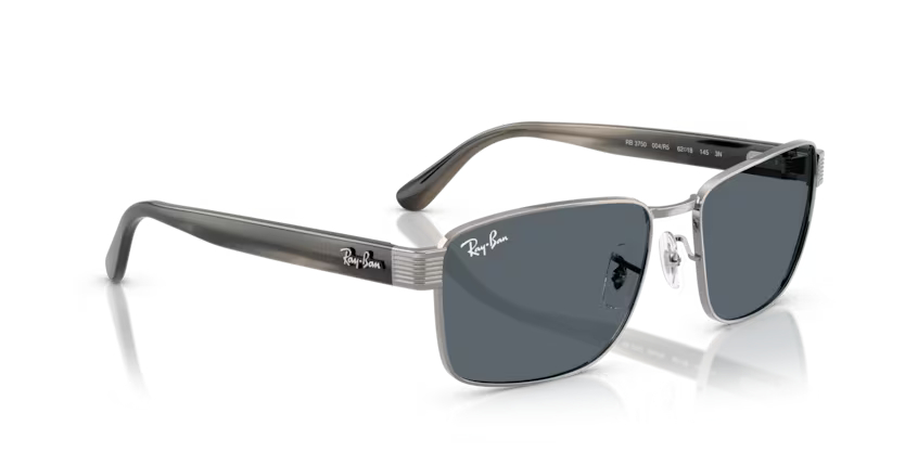 RAY-BANRAYBAN RB 3750 004/R5 59 GRAY-BAN RB 3750 004/R5 59 Unisex Güneş GözlüğüRAY-BAN RB 3750 004/R5 59 Unisex Güneş Gözlüğü