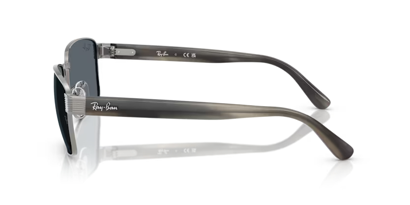 RAY-BANRAYBAN RB 3750 004/R5 62 GRAY-BAN RB 3750 004/R5 62 Unisex Güneş GözlüğüRAY-BAN RB 3750 004/R5 62 Unisex Güneş Gözlüğü