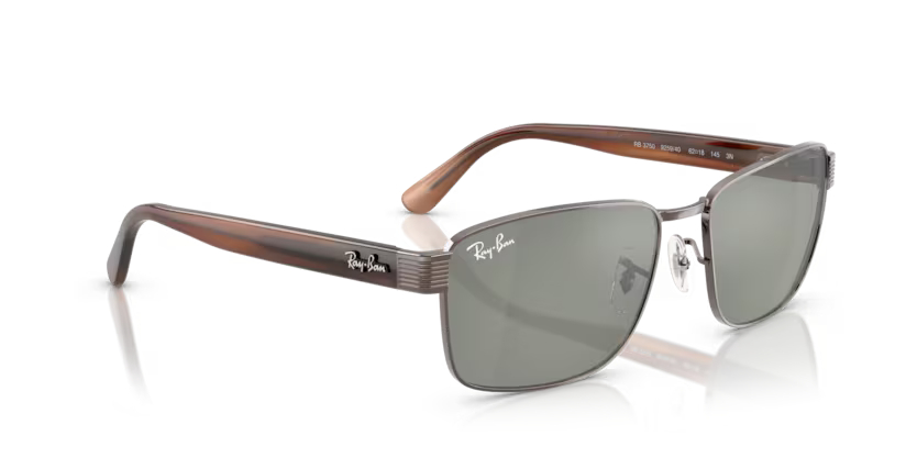 RAY-BANRAYBAN RB 3750 925940 59 GRAY-BAN RB 3750 925940 59 Unisex Güneş GözlüğüRAY-BAN RB 3750 925940 59 Unisex Güneş Gözlüğü