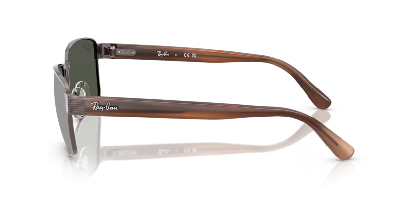 RAY-BANRAYBAN RB 3750 925940 59 GRAY-BAN RB 3750 925940 59 Unisex Güneş GözlüğüRAY-BAN RB 3750 925940 59 Unisex Güneş Gözlüğü