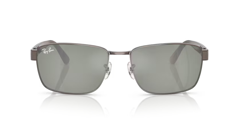 RAY-BANRAYBAN RB 3750 925940 59 GRAY-BAN RB 3750 925940 59 Unisex Güneş GözlüğüRAY-BAN RB 3750 925940 59 Unisex Güneş Gözlüğü