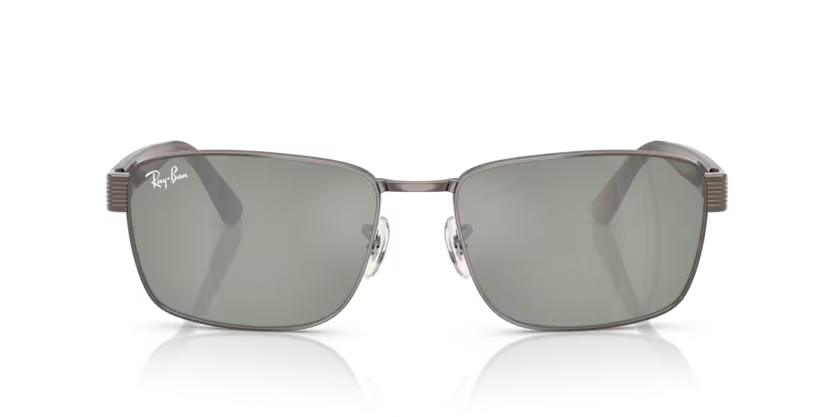 RAY-BANRAYBAN RB 3750 925940 62 GRAY-BAN RB 3750 925940 62 Unisex Güneş GözlüğüRAY-BAN RB 3750 925940 62 Unisex Güneş Gözlüğü
