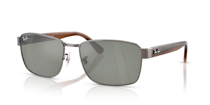 RAY-BANRAYBAN RB 3750 925940 62 GRAY-BAN RB 3750 925940 62 Unisex Güneş GözlüğüRAY-BAN RB 3750 925940 62 Unisex Güneş Gözlüğü