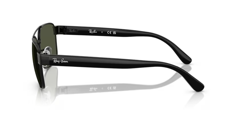 RAY-BANRAYBAN RB 3751 002/31 58 GRAY-BAN RB 3751 002/31 58 Unisex Güneş GözlüğüRAY-BAN RB 3751 002/31 58 Unisex Güneş Gözlüğü
