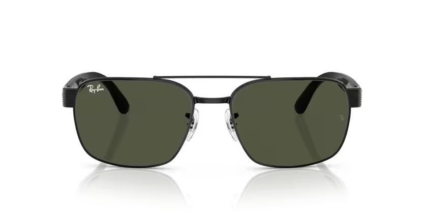 RAY-BANRAYBAN RB 3751 002/31 58 GRAY-BAN RB 3751 002/31 58 Unisex Güneş GözlüğüRAY-BAN RB 3751 002/31 58 Unisex Güneş Gözlüğü