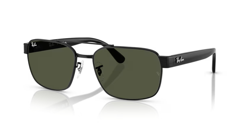 RAY-BANRAYBAN RB 3751 002/31 58 GRAY-BAN RB 3751 002/31 58 Unisex Güneş GözlüğüRAY-BAN RB 3751 002/31 58 Unisex Güneş Gözlüğü