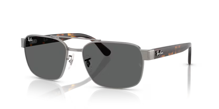 RAY-BANRAYBAN RB 3751 004/B1 61 GRAY-BAN RB 3751 004/B1 61 Unisex Güneş GözlüğüRAY-BAN RB 3751 004/B1 61 Unisex Güneş Gözlüğü