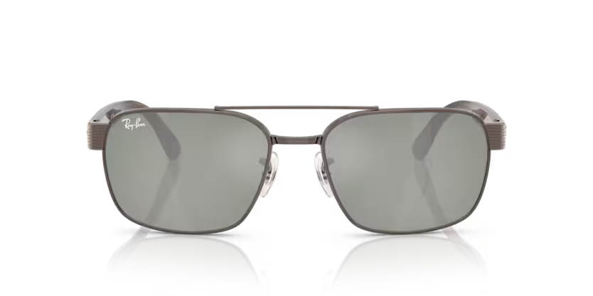 RAY-BANRAYBAN RB 3751 925940 58 GRAY-BAN RB 3751 925940 58 Unisex Güneş GözlüğüRAY-BAN RB 3751 925940 58 Unisex Güneş Gözlüğü