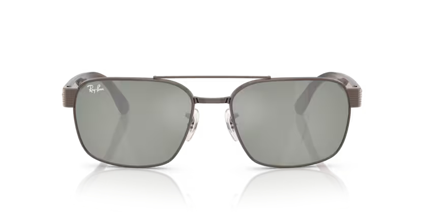 RAY-BANRAYBAN RB 3751 925940 58 GRAY-BAN RB 3751 925940 58 Unisex Güneş GözlüğüRAY-BAN RB 3751 925940 58 Unisex Güneş Gözlüğü