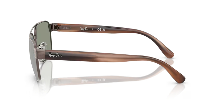 RAY-BANRAYBAN RB 3751 925940 61 GRAY-BAN RB 3751 925940 61 Unisex Güneş GözlüğüRAY-BAN RB 3751 925940 61 Unisex Güneş Gözlüğü