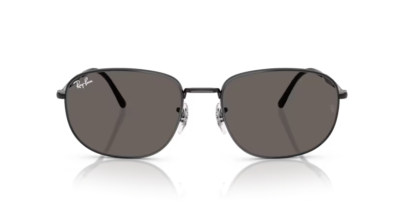 RAY-BANRAYBAN RB 3754 002/B1 60 GRAY-BAN RB 3754 002/B1 60 Unisex Güneş GözlüğüRAY-BAN RB 3754 002/B1 60 Unisex Güneş Gözlüğü