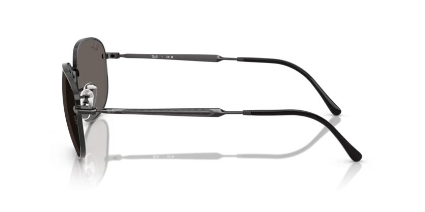 RAY-BANRAYBAN RB 3754 002/B1 60 GRAY-BAN RB 3754 002/B1 60 Unisex Güneş GözlüğüRAY-BAN RB 3754 002/B1 60 Unisex Güneş Gözlüğü